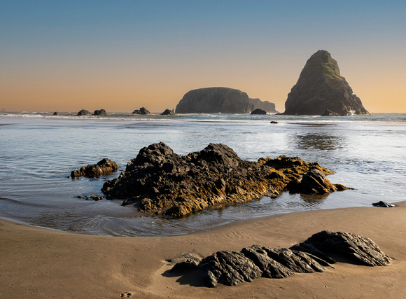 Gold Beach Oregon