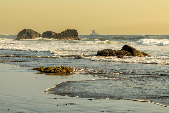 Cannon Beach