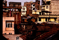 Katmandu Nepal 1995