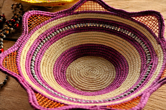 Bowl at Amazon Village Market Place